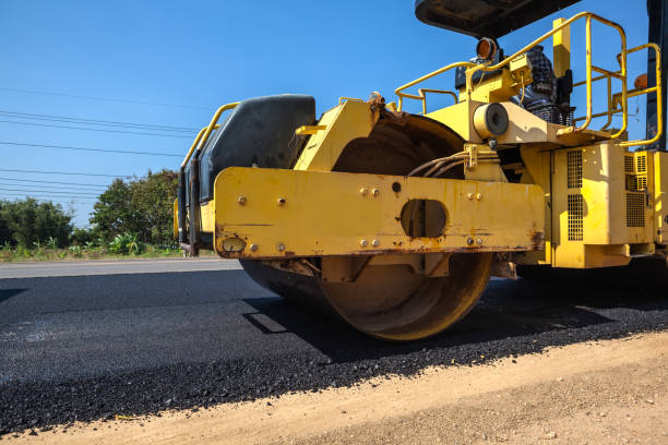 Why Choose Us For All Your Driveway Paving Needs in Clarkston, GA?